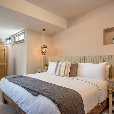 Casa Pandurata Luxury Apartments In Centro, Сан Мигел де Аленде Екстериор снимка