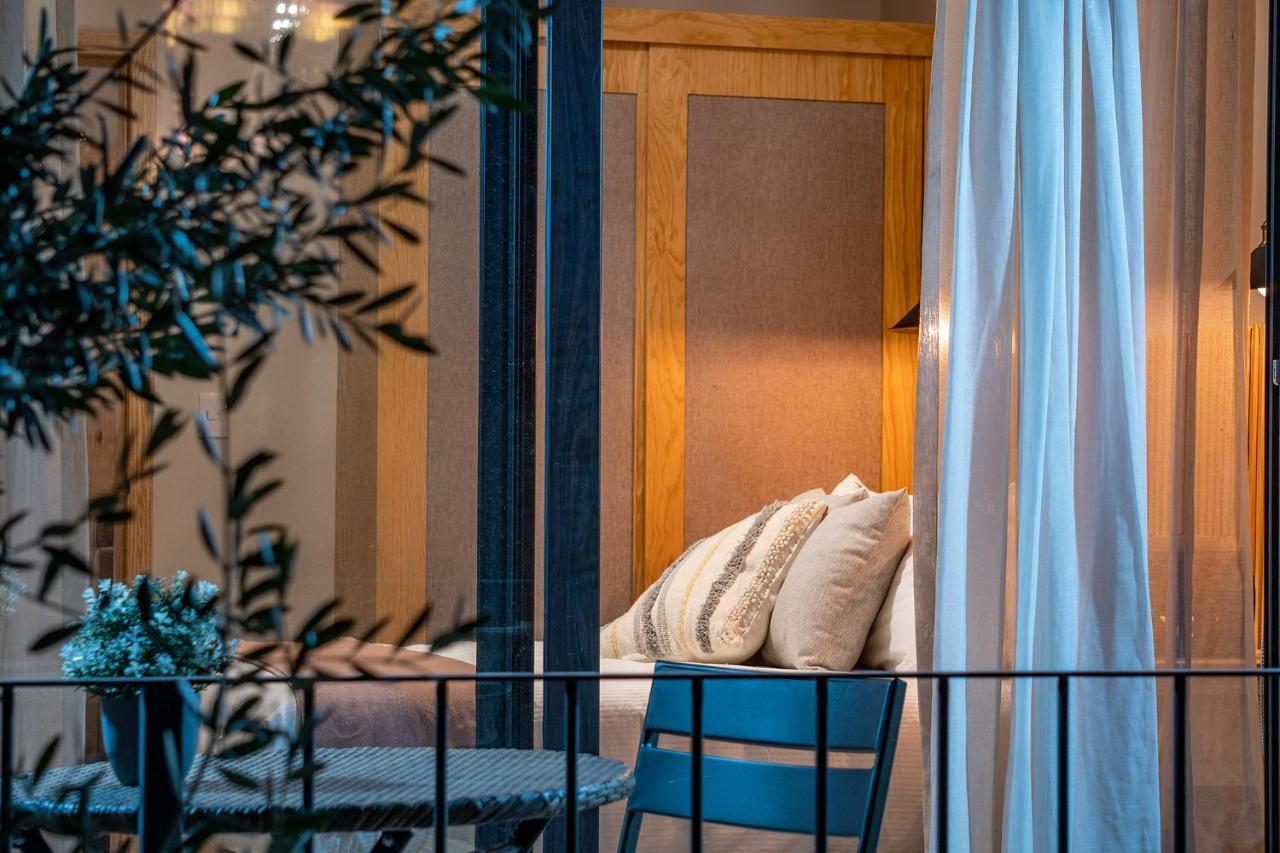 Casa Pandurata Luxury Apartments In Centro, Сан Мигел де Аленде Екстериор снимка