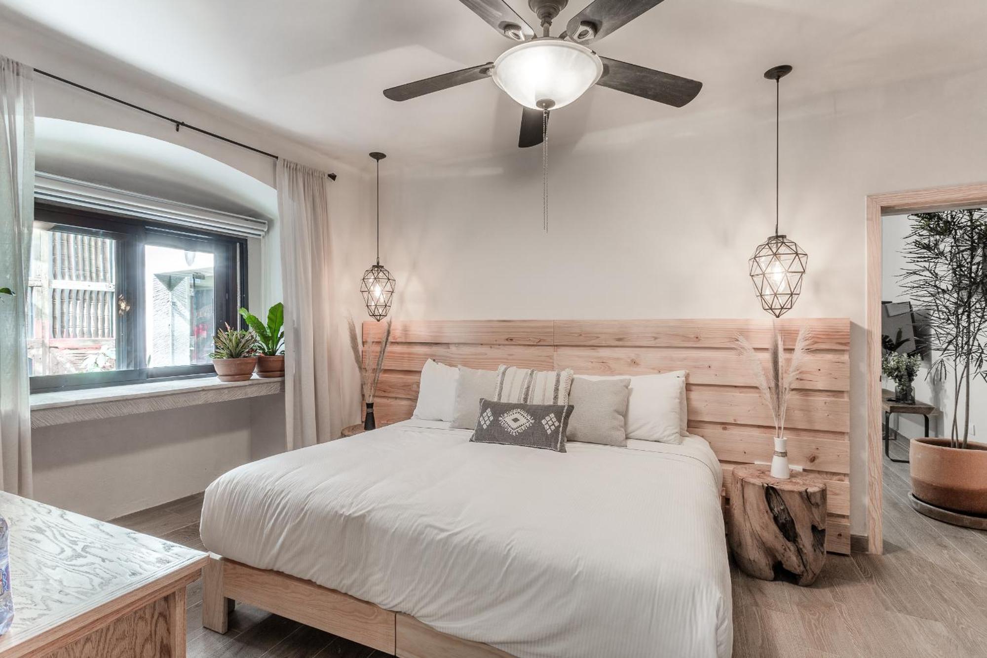 Casa Pandurata Luxury Apartments In Centro, Сан Мигел де Аленде Екстериор снимка