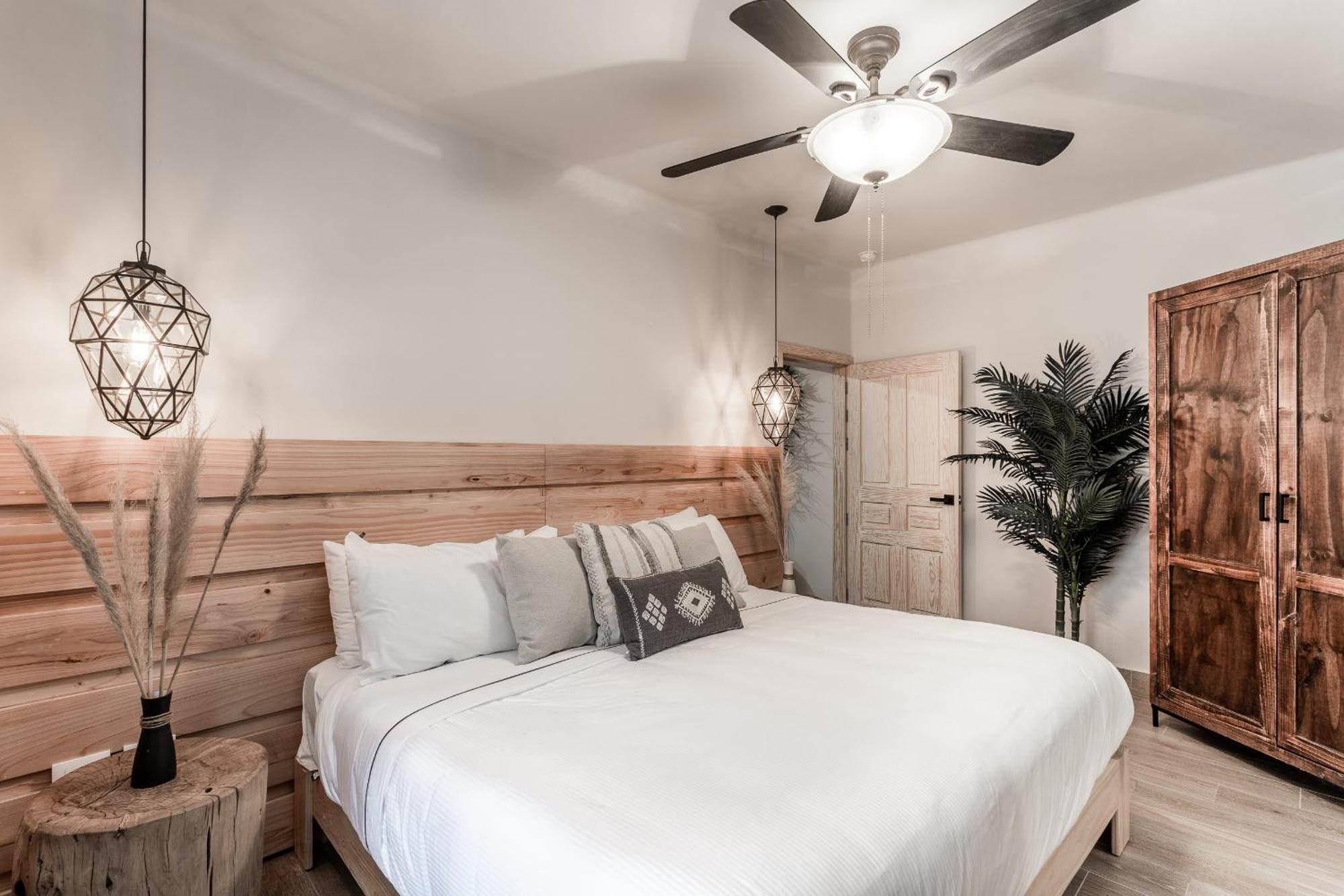 Casa Pandurata Luxury Apartments In Centro, Сан Мигел де Аленде Екстериор снимка