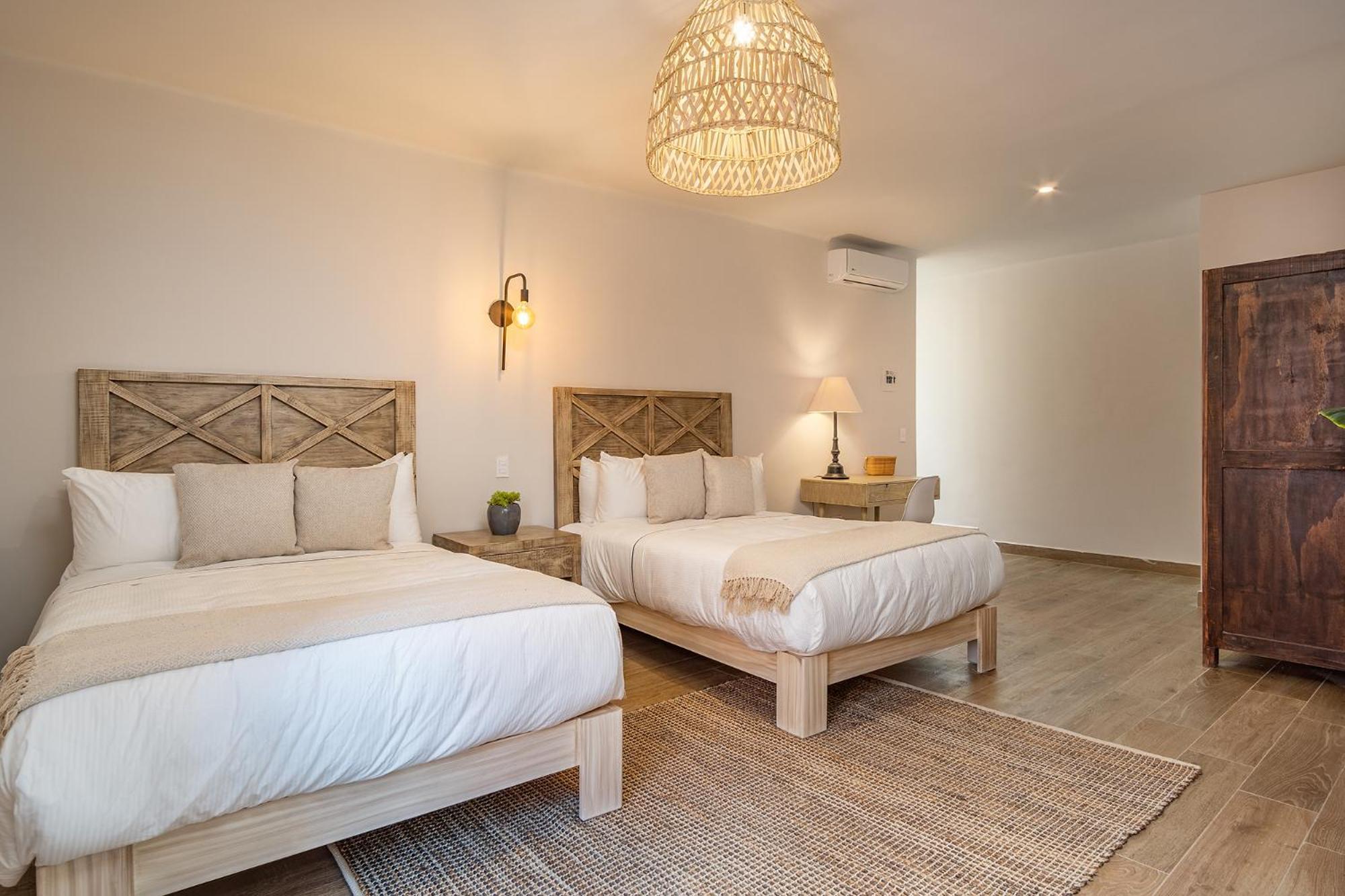 Casa Pandurata Luxury Apartments In Centro, Сан Мигел де Аленде Екстериор снимка