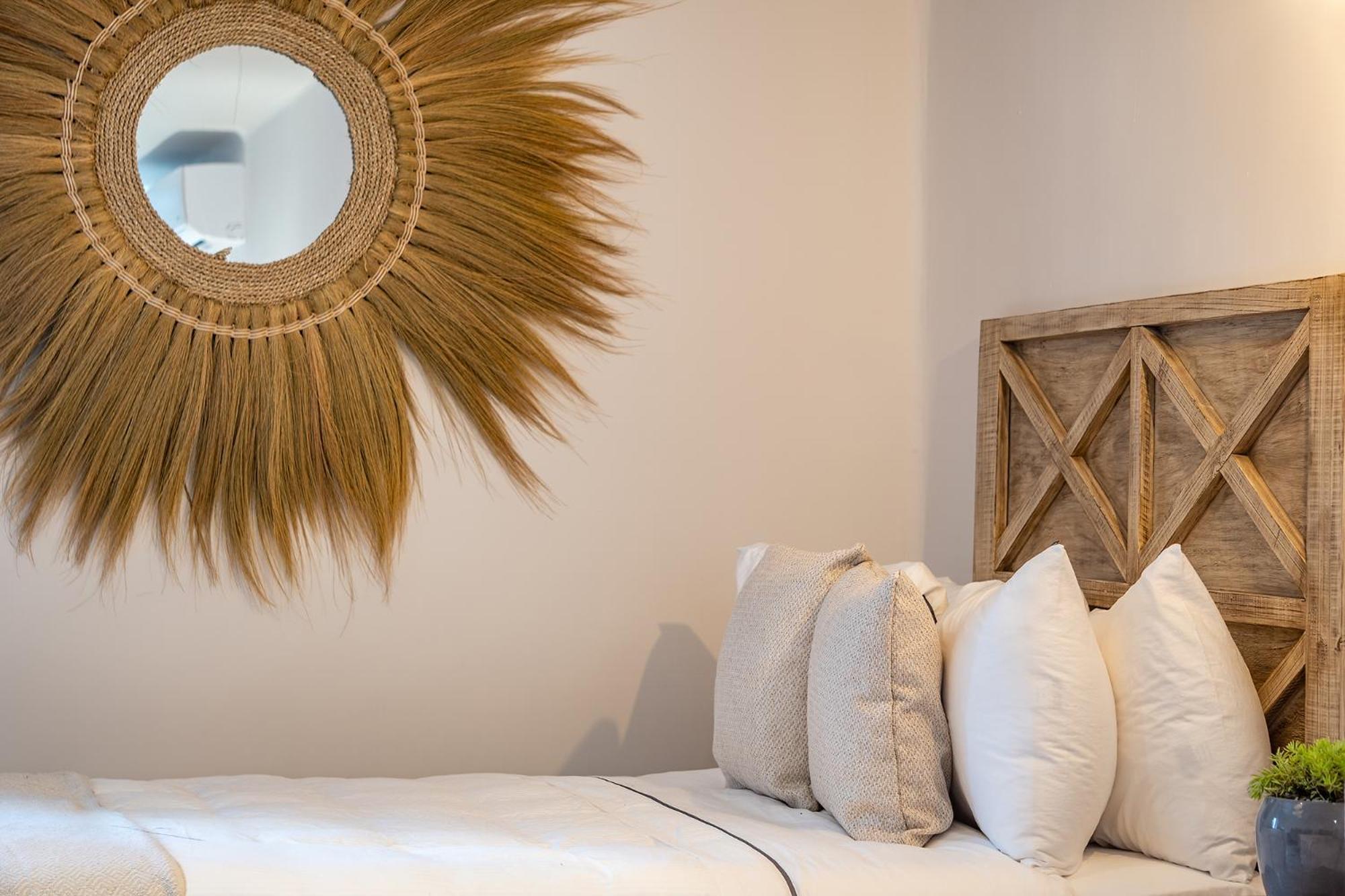 Casa Pandurata Luxury Apartments In Centro, Сан Мигел де Аленде Екстериор снимка