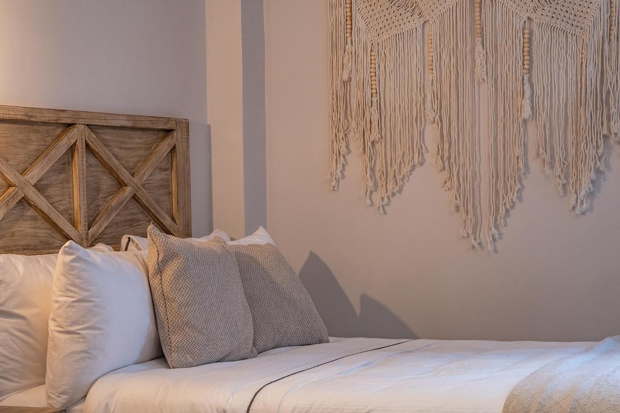 Casa Pandurata Luxury Apartments In Centro, Сан Мигел де Аленде Екстериор снимка