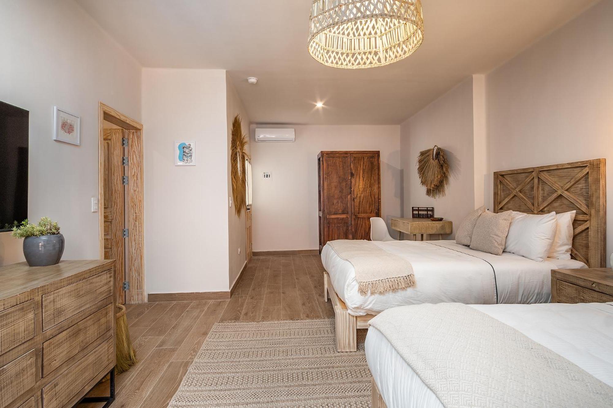 Casa Pandurata Luxury Apartments In Centro, Сан Мигел де Аленде Екстериор снимка