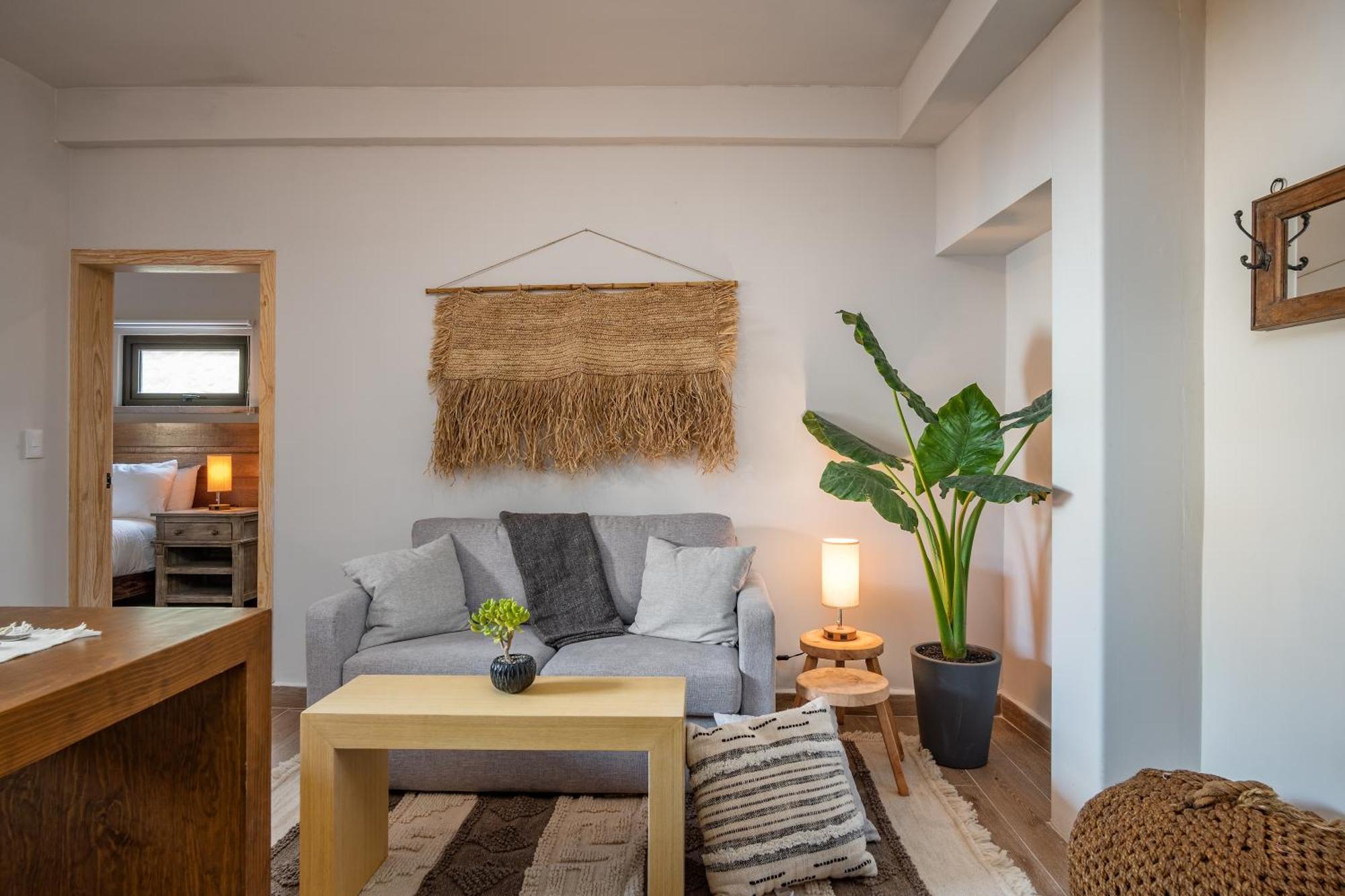 Casa Pandurata Luxury Apartments In Centro, Сан Мигел де Аленде Стая снимка