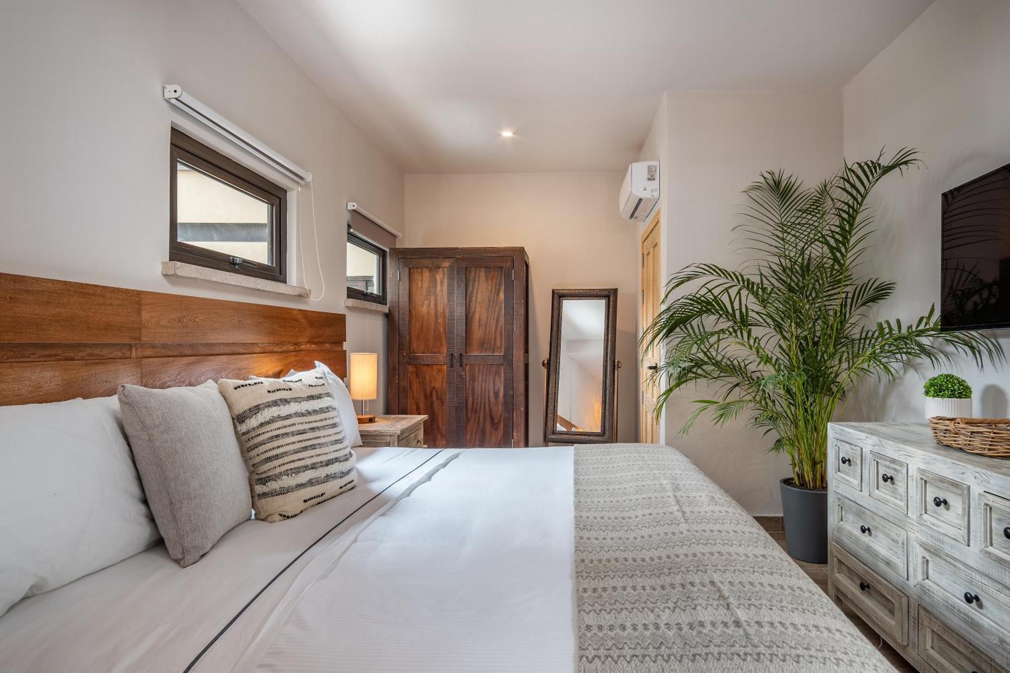 Casa Pandurata Luxury Apartments In Centro, Сан Мигел де Аленде Стая снимка