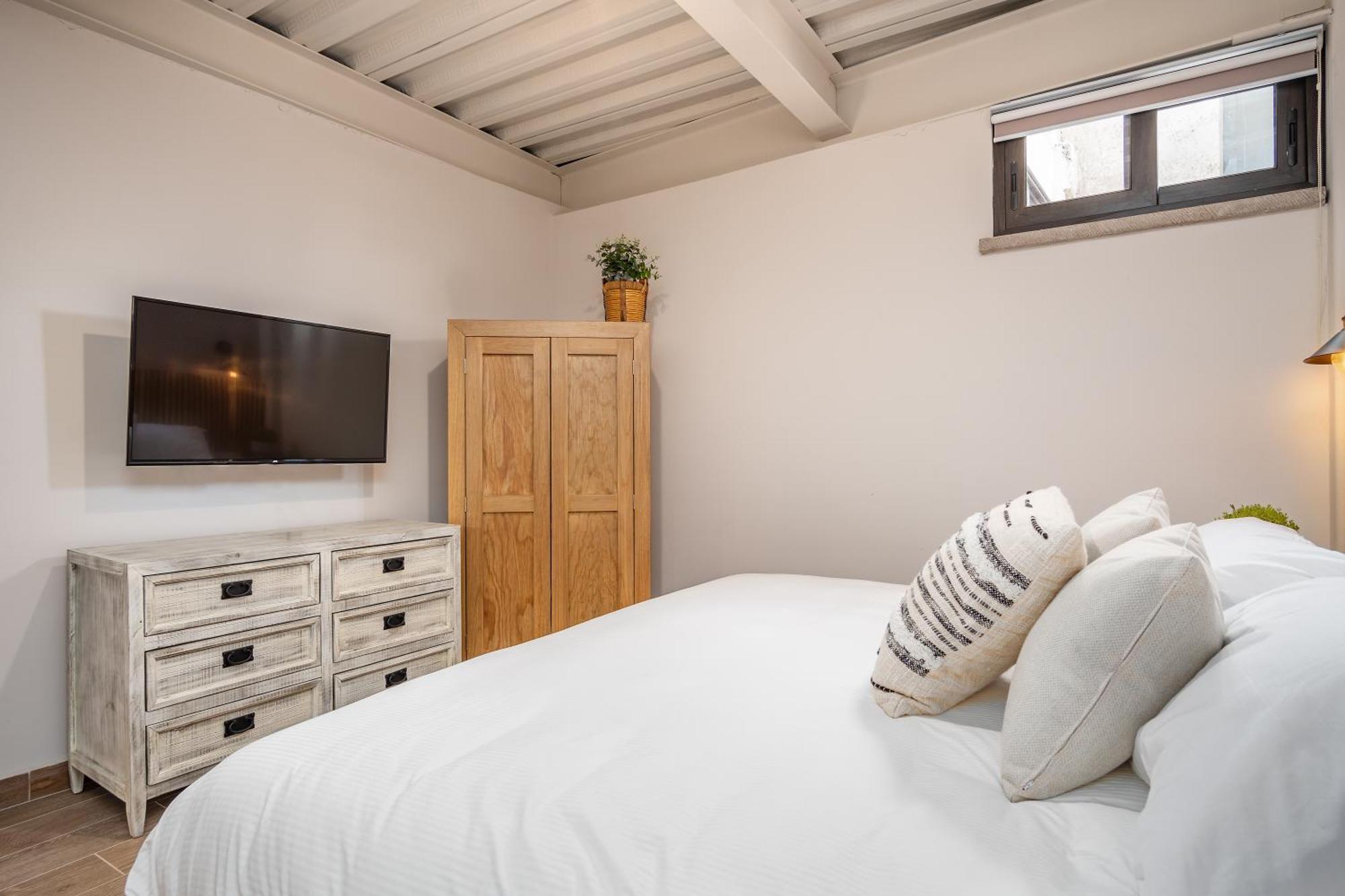 Casa Pandurata Luxury Apartments In Centro, Сан Мигел де Аленде Стая снимка